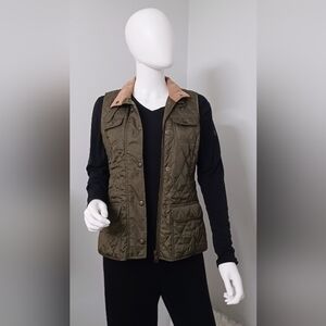 Banana Republic Vest